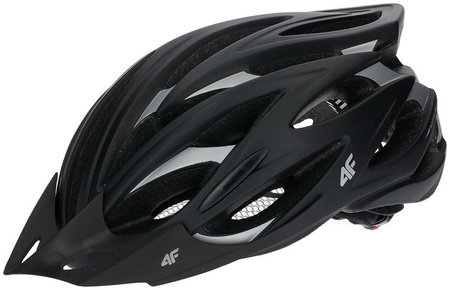 KASK ROWEROWY 4F KSR001 GÓRSKI MTB 