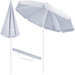 Parasol plażowy 200cm BPL02 Bestif