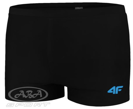 Kąpielówki męskie MAJM001 4F