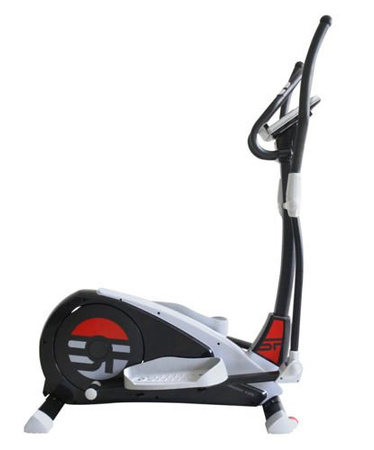 Orbitrek/trenażer eliptyczny LOKI 920873 Spokey