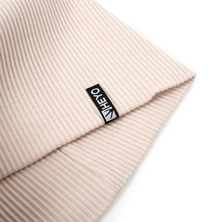 Czapka bawełniana unisex beanie HCU008 Heyo 