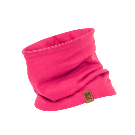 Komplet dziecięcy czapka i komin HZD003 Heyo