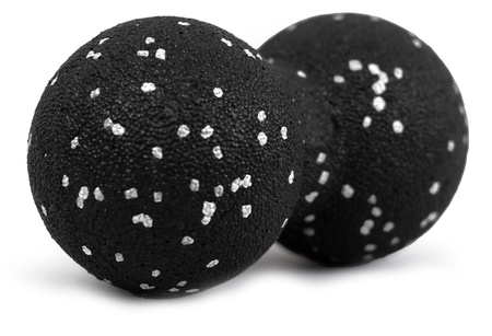 Zestaw do masażu EPP wałek + piłki XJ3834 Faro