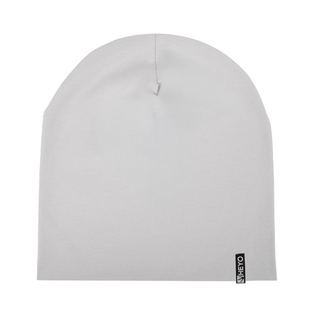 Czapka bawełniana unisex beanie HCU007 Heyo 