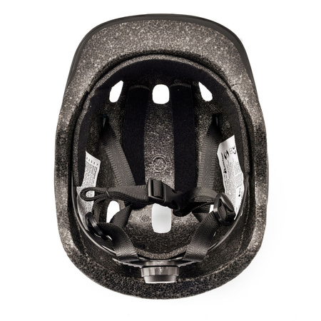 Kask rowerowy KS06 HEARTS Meteor