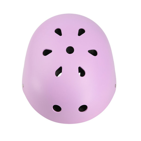 Kask rowerowy BMX MTW001 Nils