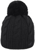 Czapka damska zimowa CAD011 4F