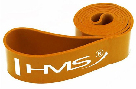 Guma fitness do ćwiczeń crossfit GU05 HMS