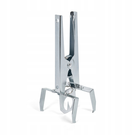 Łapka na krety BESTIF BLK01 metalowa 