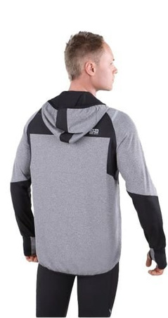 Męska bluza termoaktywna Hoodie Gatta Active