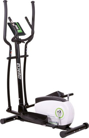 Trenażer eliptyczny MURCIA 836445 Spokey 