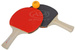 Zestaw do tenisa stołowego Joy 81814 Spokey