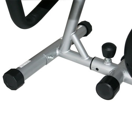 Rowerek magnetyczny poziomy R9203 HMS