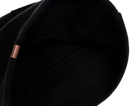 Czapka męska H24001 HEYO  