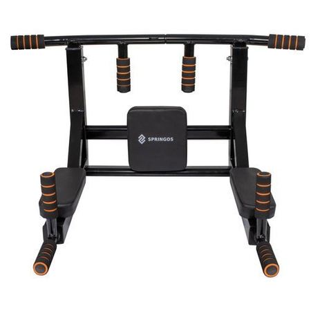 Drążek ścienny do podciągania wielofunkcyjny  Springos FA1066