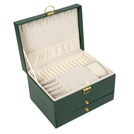 Szkatułka na biżuterię BSB01 Bestif 