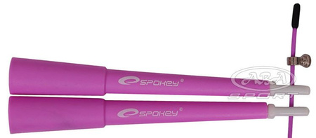 Skakanka CrossFit 834197 Spokey