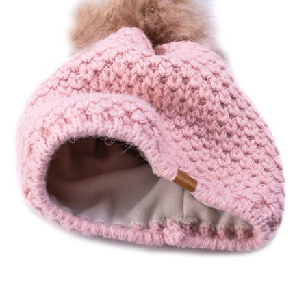 Czapka dziecięca H17201_9 HEYO