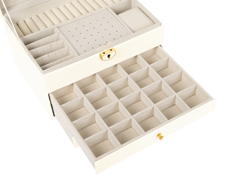 Szkatułka na biżuterię BSB01 Bestif 