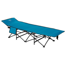 Łóżko polowe NILS NC2701 188cm