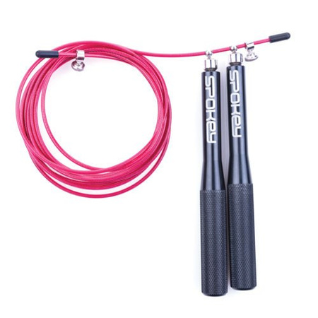 Skakanka CROSSFIT TWEET II 920969 Spokey