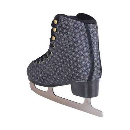 Spokey PARIS - Łyżwy figurowe; r.37