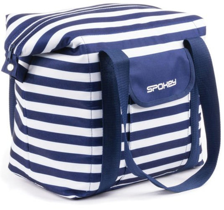 Torba plażowa z termoizolacją  SAN REMO 839582 Spokey 
