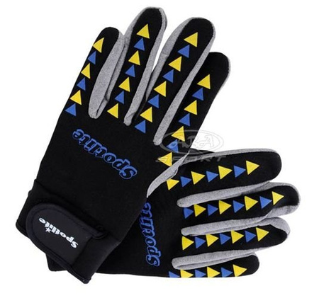 Rękawiczki sportowe SC-34 Meteor