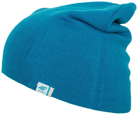 Damska czapka Beanie CAD002 4F