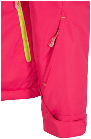 Kurtka narciarska damska KUDN601 Outhorn