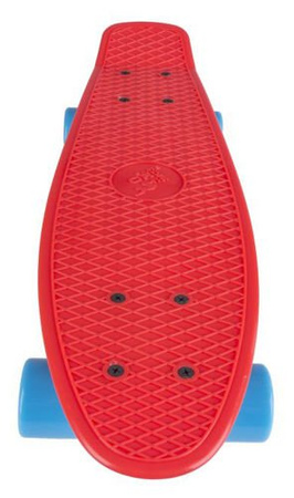 Deskorolka miejska Pennyboard 838898 Cruiser Spokey