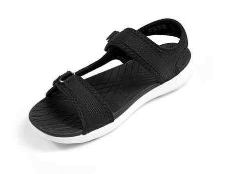 Damskie sandały sportowe SAD001 4F