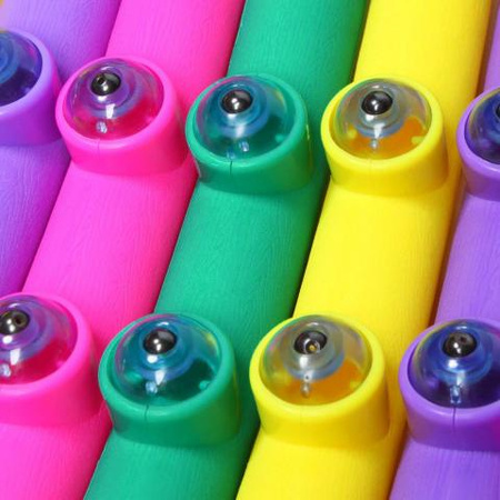 Hula-hop z wypustkami 85cm FA0028 Springos