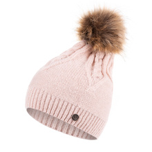 Damska czapka zimowa H22512 HEYO