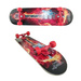 Deskorolka miejska Pennyboard CR3108SB FIRE MUSIC NILS