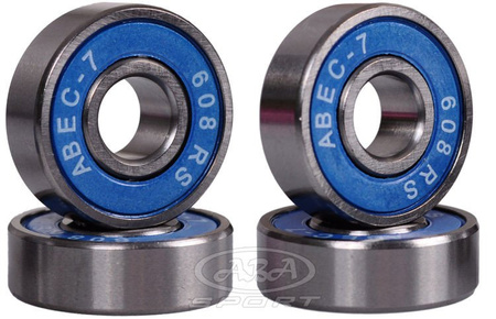 Łożyska do rolek RS ABEC7 831381 Spokey