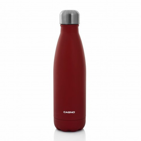 Butelka termiczna termos 500ml BROAD PEAK Casno