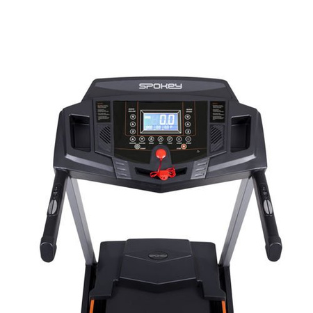 Bieżnia elektryczna TEMPEST 920882 Spokey