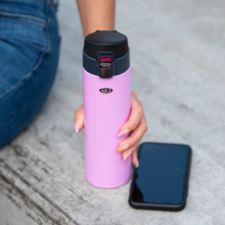 Kubek termiczny 500 ml NCB28 NILS CAMP