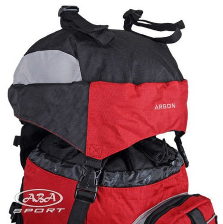 Plecak turystyczny 60 l Argon Outhorn