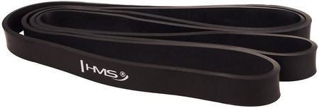 Guma fitness do ćwiczeń crossfit GU05 17kg HMS