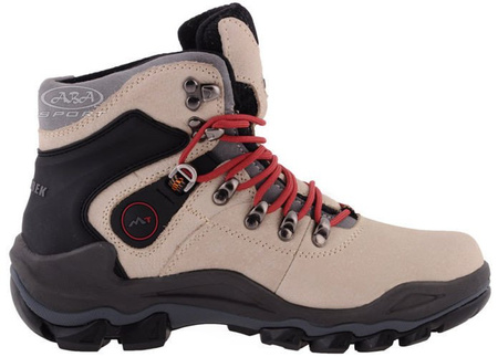 Buty trekkingowe damskie Outrider Mt Trek
