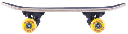 Deskorolka mini  BLOXY 839434 Spokey