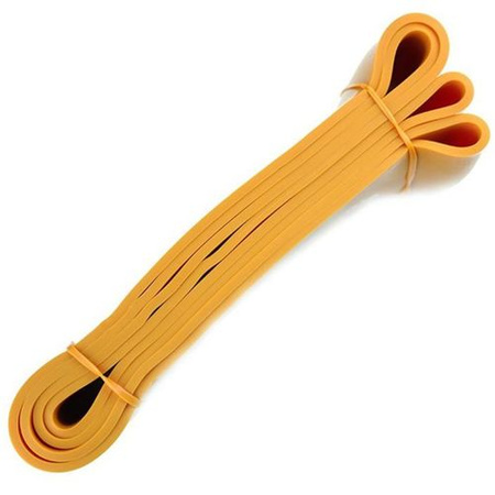 Guma fitness do ćwiczeń crossfit GU05 HMS