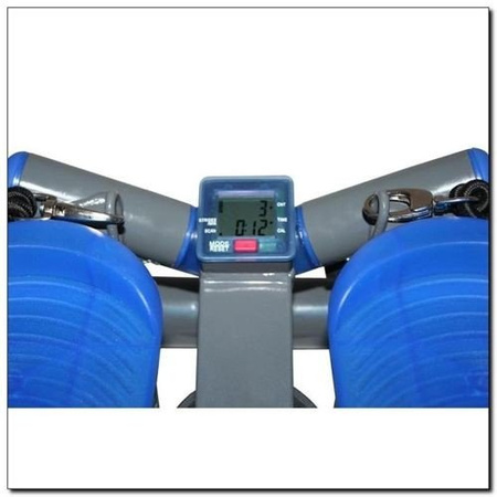 Steper z linkami S3032 HMS