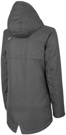 Kurtka damska narciarska KUDN002 4F