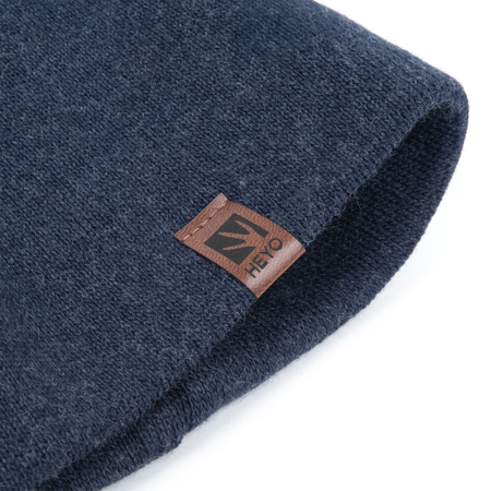 Czapka męska H24001 HEYO  