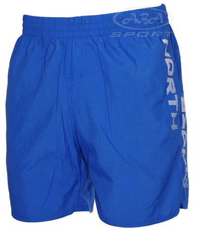 Męskie szorty kąpielowe BE-3039SI North Finder