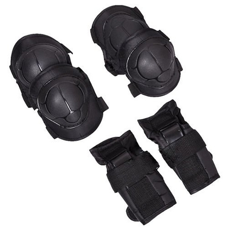 Zestaw ochraniaczy 6 szt H110 Nils 