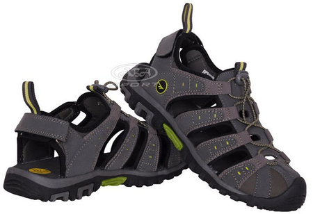 Sandały męskie Shore Hi-Tec